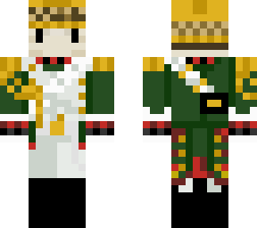 skiostein dragoons
