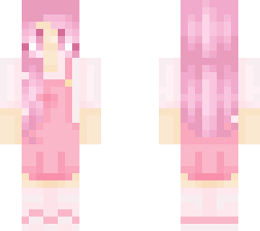 so much pink!