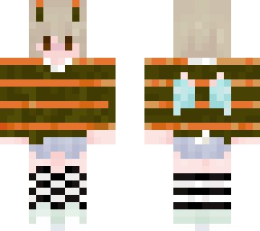 soithird (halloween clothe)