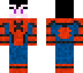 spider-getta
