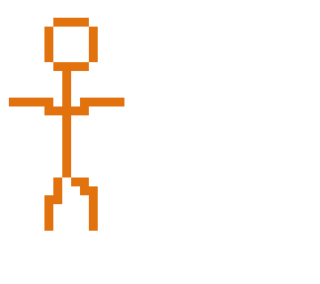 stick guy