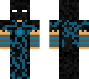 storm armor?