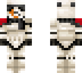 storm trooper
