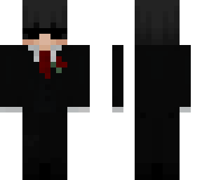 suit guy