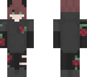 suyi rose
