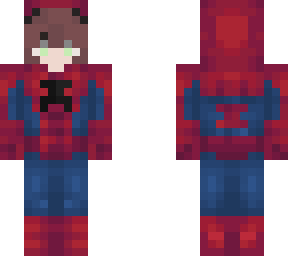 suyi spiderman