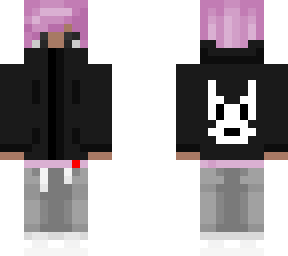 taper rosa