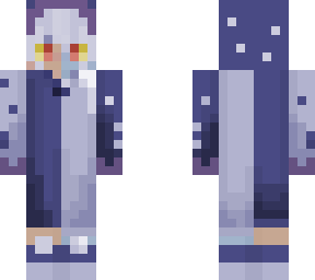 the collector (from the owl house)