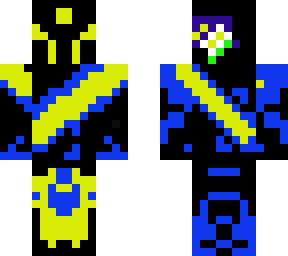 the fallen guardian