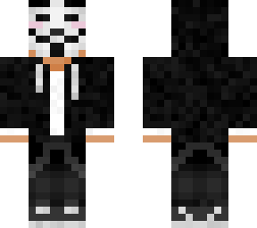 the hacker (original)