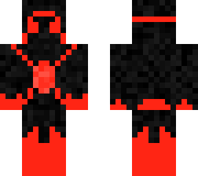 the nether warlock