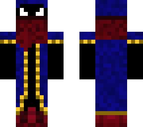 the wanderer