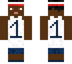timberwolves player (my friends, part 4)