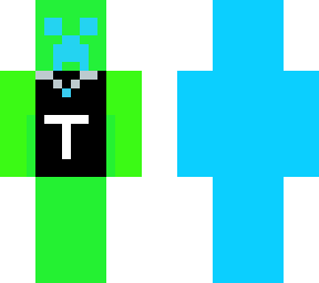tobiaszgaming creeper