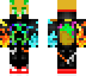 totem bear gamer