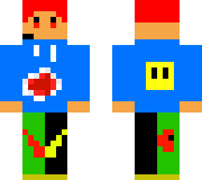 una skin fachera