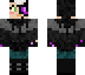 unnamed oc