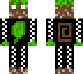 upgraded earth ghosti