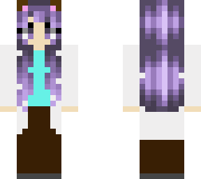 violet
