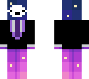 vxrttt (final skin)