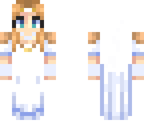 wedding zelda