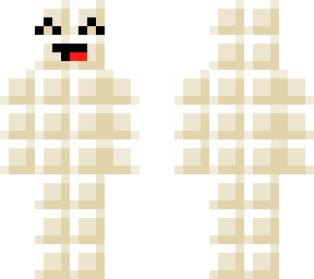 white chocolate
