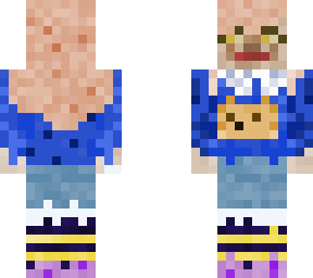 zariellsiria(my main oc persona)