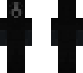 ? drowning (scream edit)
