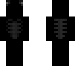 ? ribcage