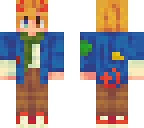 ~ vincent ~