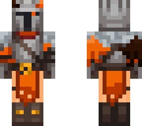 (personal) medieval knight female