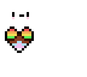 ~pride contest~ (xd im just bored ik it not pride month)