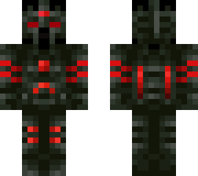 (red) knight