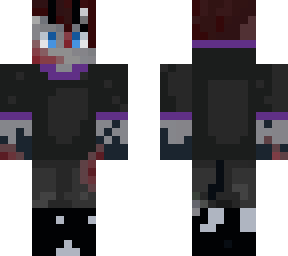 a little something spooky?