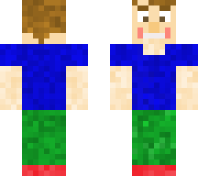 aaron