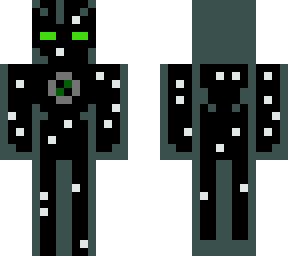 alien x v2
