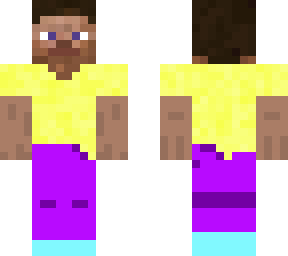 all now steve