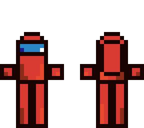 amogus