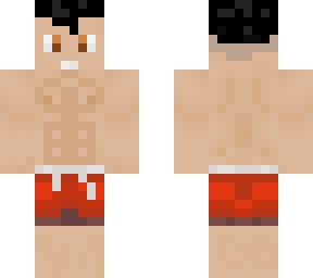 ampeter nueva skin (superpeluca)