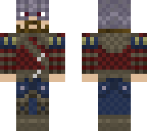 an craite raider