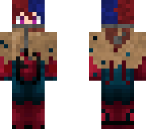 anilan660 spider mask off