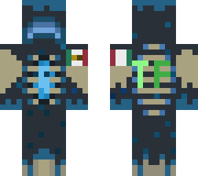artikerr2minecraftskin
