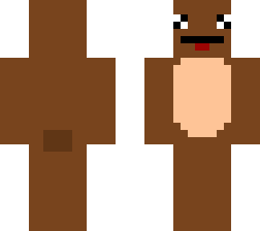bear cub