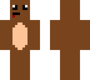 bear cub