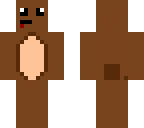 bear cub