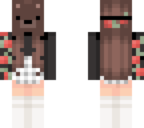 bear mask