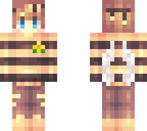 bee guy