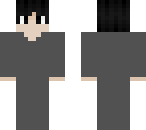 black hair guy base
