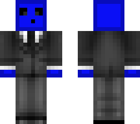 blue slime