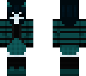 blue vampire